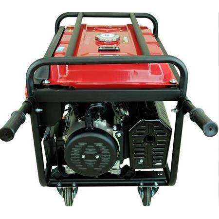 GoldMoto GM10TBJ  10kVA Trifaze Benzinli Jeneratör