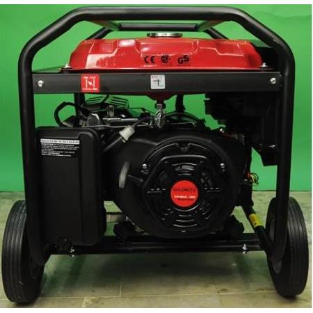 Goldmoto GM12BJ 12 KVA Benzinli Jeneratör