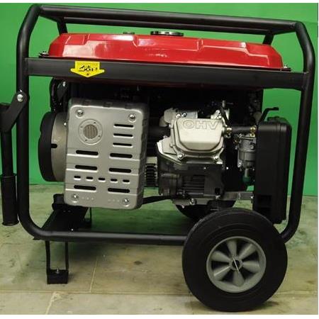 Goldmoto GM12BJ 12 KVA Benzinli Jeneratör