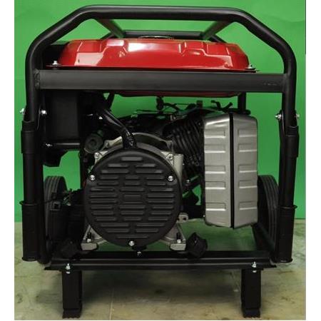 Goldmoto GM12TBJ 12 KVA Trifaze Benzinli Jeneratör